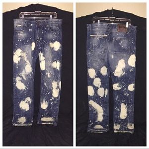 Men’s Jeans